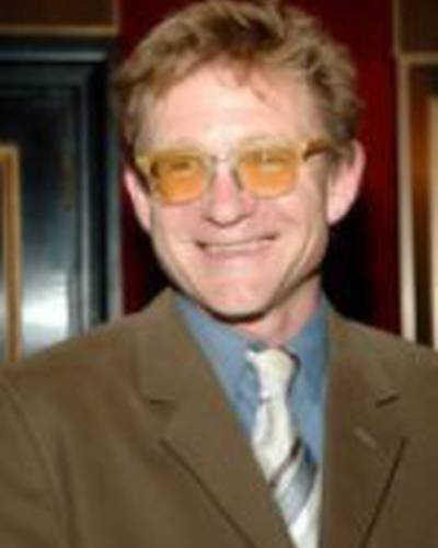 Джим Тернер фото