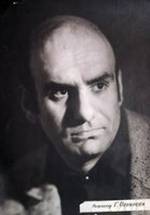 Генрих Оганисян фото