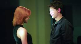 Кадр из фильма "Волк_одиночка" - 2