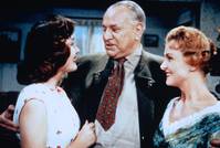 Кадр Almenrausch und Edelweiß