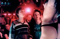 Кадр Сумасшедший