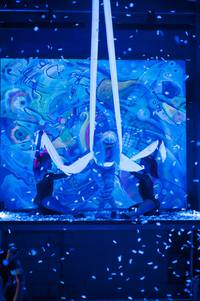 Кадр Сделай шаг: Лови момент