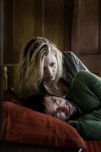 Кадр Призраки