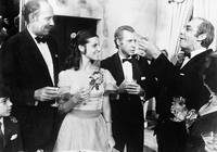 Кадр Осужденные на одиночество