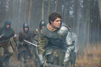 Кадр Белая королева