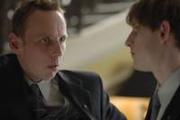 Кадр Холлэм Фоу