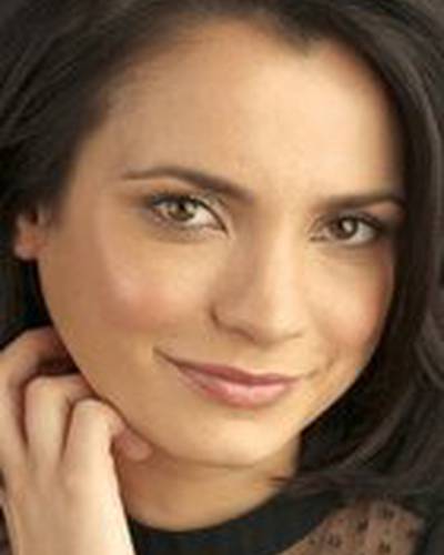 Джессика Тоуви фото