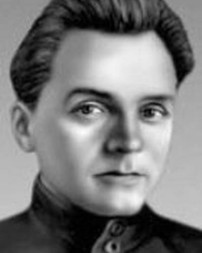 Дмитрий Фурманов фото