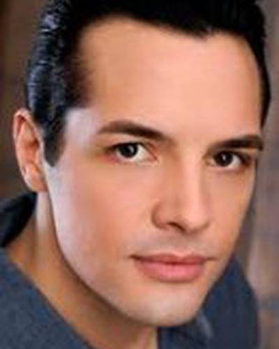 Джеймс Гаудиозо фото