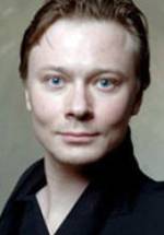 Михаил Присмотров фото