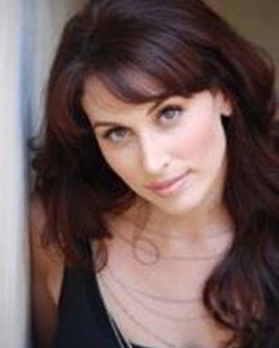 Лесли Маргерита фото