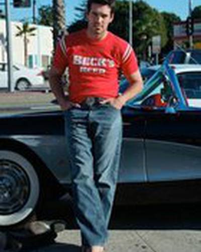 Эдди Сибриан фото