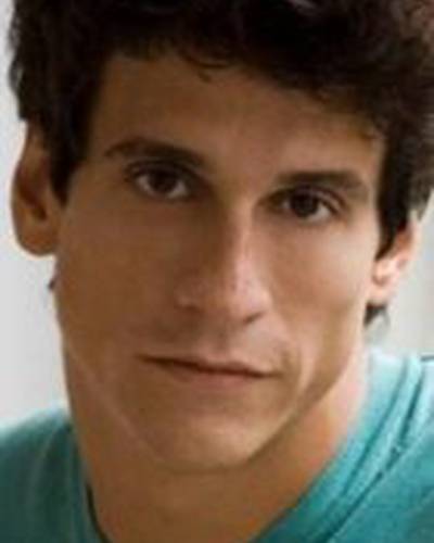 Джонатан Ногейра фото