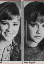 Джин Сагал фото