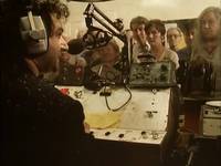 Кадр Добро пожаловать в психушку