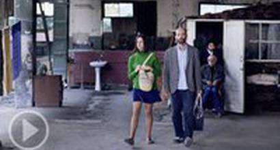 Трейлер (русские субтитры) 