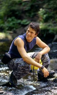 Кадр Корпорация приключений: В поисках короля Артура