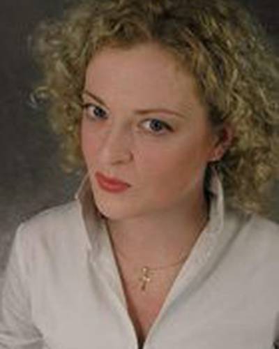 Татьяна Монахова фото