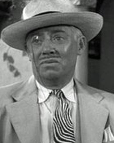 Джералд Оливер Смит фото