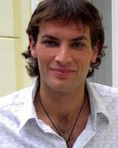 Сандро Копп фото