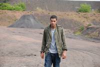 Кадр Распад