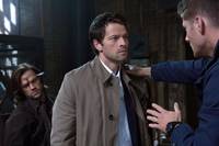 Кадр Сверхъестественное