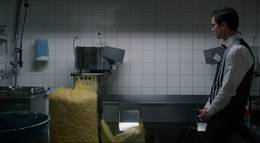 Кадр из фильма "Agonie" - 2