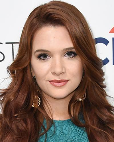 Кэти Стивенс фото