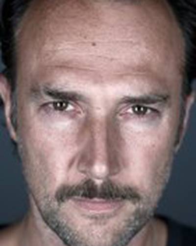 Карлос Леаль фото