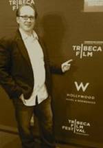 Скотт Реттберг фото