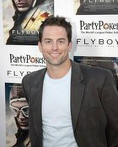 Майкл Мюней фото