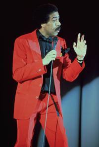 Кадр Ричард Прайор: Концерт на Сансет-Стрип