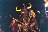 Кадр Хроники Нарнии: Лев, колдунья и волшебный шкаф