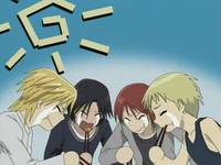 Кадр Семь обличий Надэсико Ямато