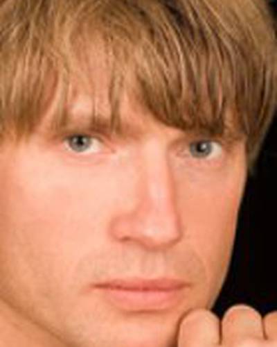 Олег Пангсепп фото