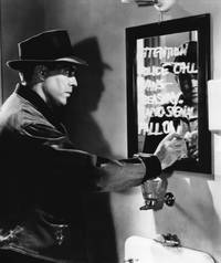 Кадр Белая горячка