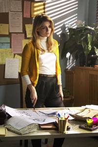 Кадр Воскрешение