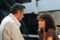 Кадр Когда кончилось время