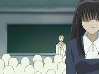 Кадр Семь обличий Надэсико Ямато