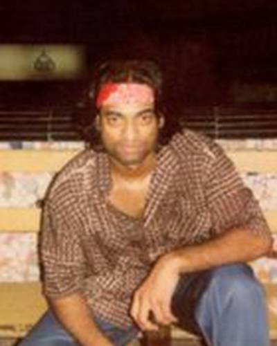 Амит Леонард фото