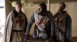 Кадр из фильма "Арн: Объединенное королевство" - 2