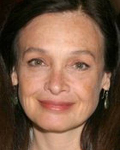 Дебора Ван Валкенберг фото