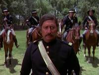 Кадр Большое приключение Зорро