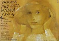 Постер Пикник у Висячей скалы