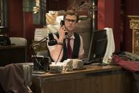 Кадр Охотники за привидениями