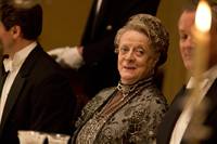 Кадр Аббатство Даунтон