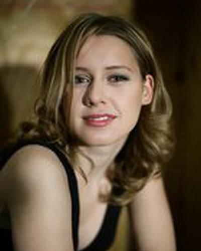 Мануэла Вельес фото