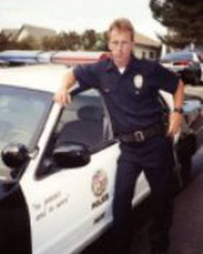 Бэрри Брандт фото