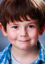 Окли Пендергаст фото