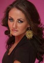 Кристина Обрегон фото